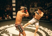 「若き見知らぬ者たち」場面写真