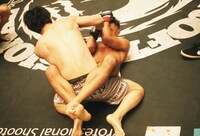 「若き見知らぬ者たち」場面写真