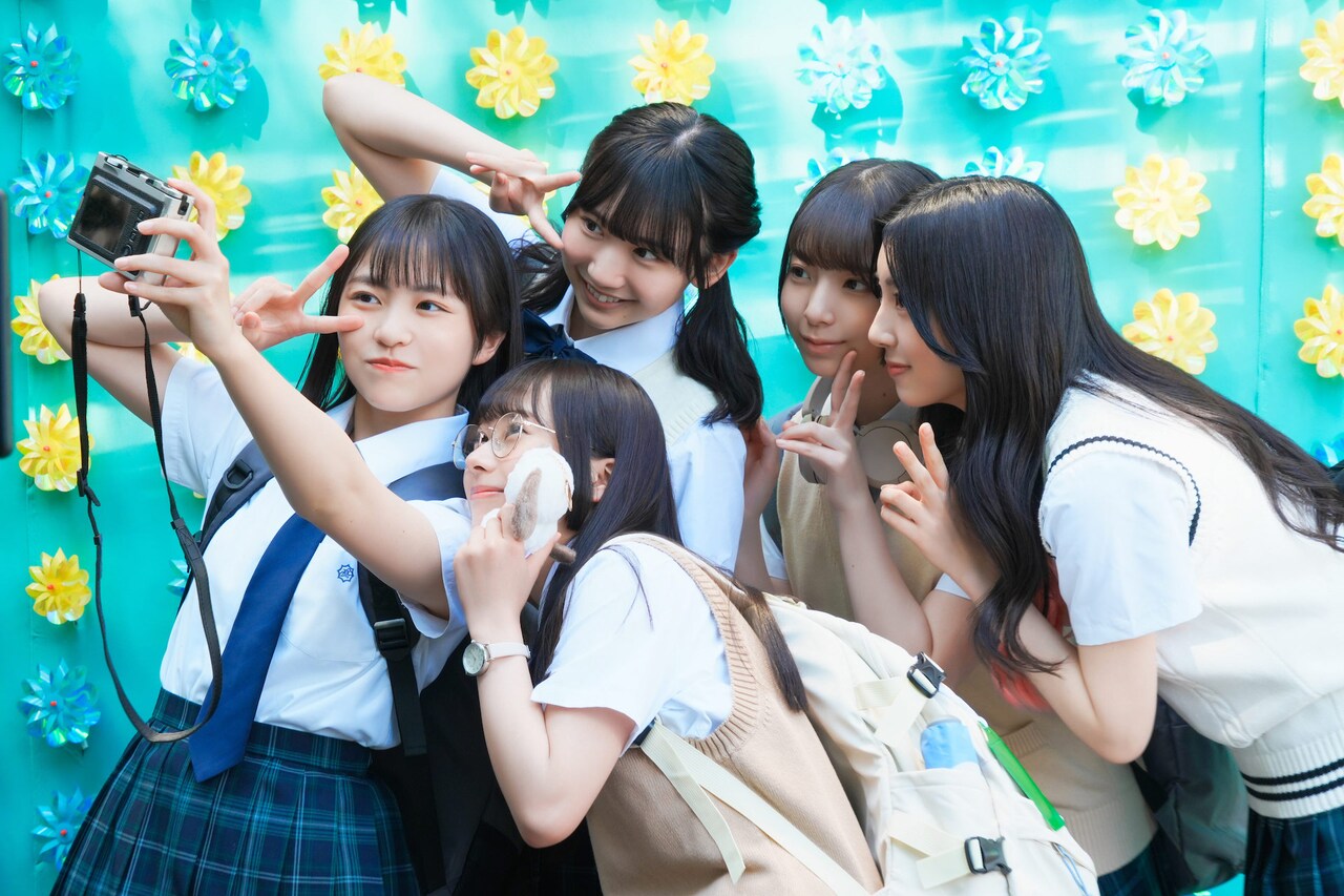 ゼンブ・オブ・トーキョー ゼンブオブトーキョー 日向坂46 未再生 DVD 日向坂46四期生全員出演の映画『ゼンブ・オブ・トーキョー