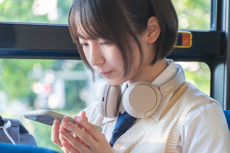 映画「ゼンブ・オブ・トーキョー」場面写真