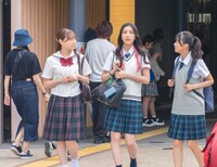 映画「ゼンブ・オブ・トーキョー」場面写真