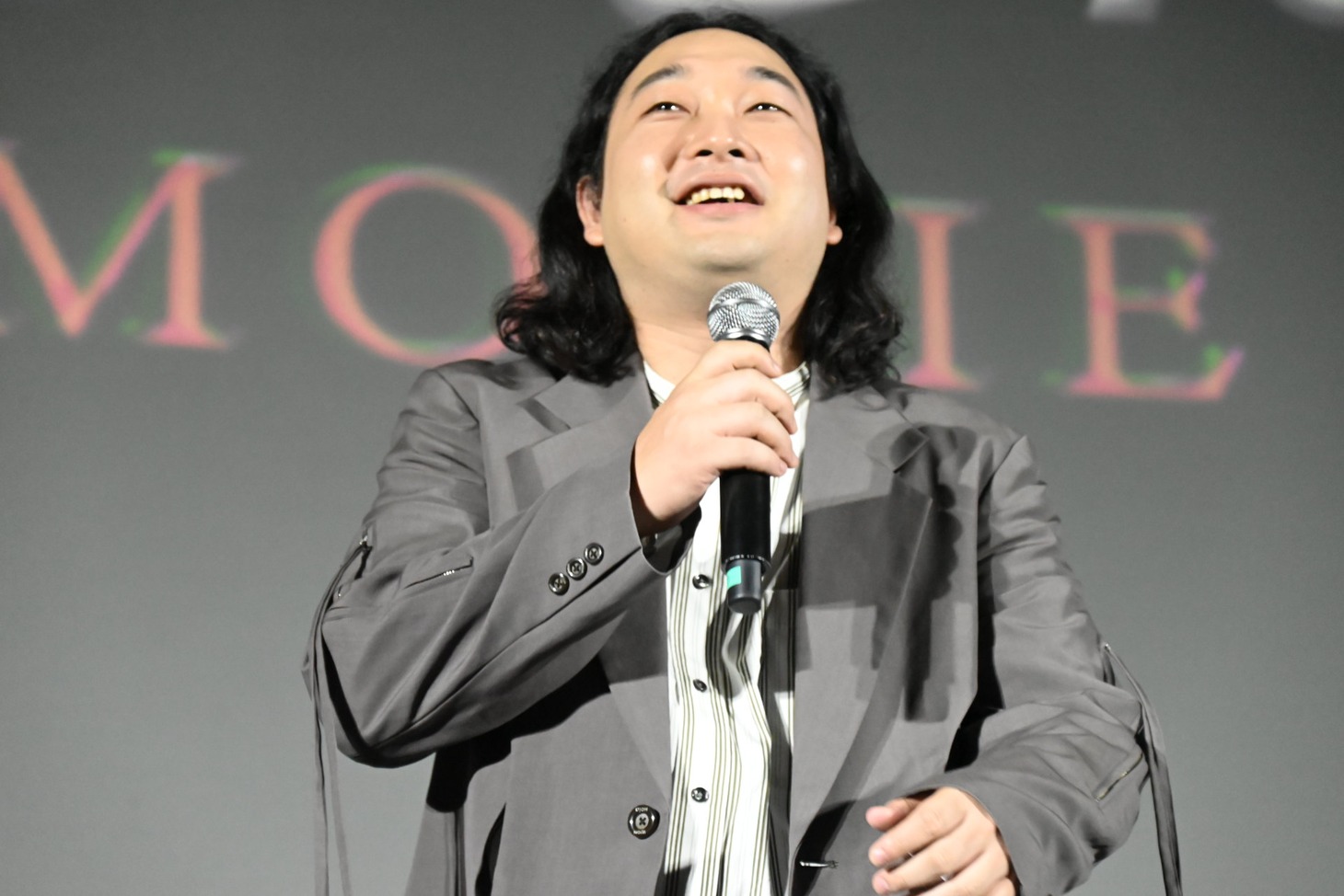 賀屋壮也