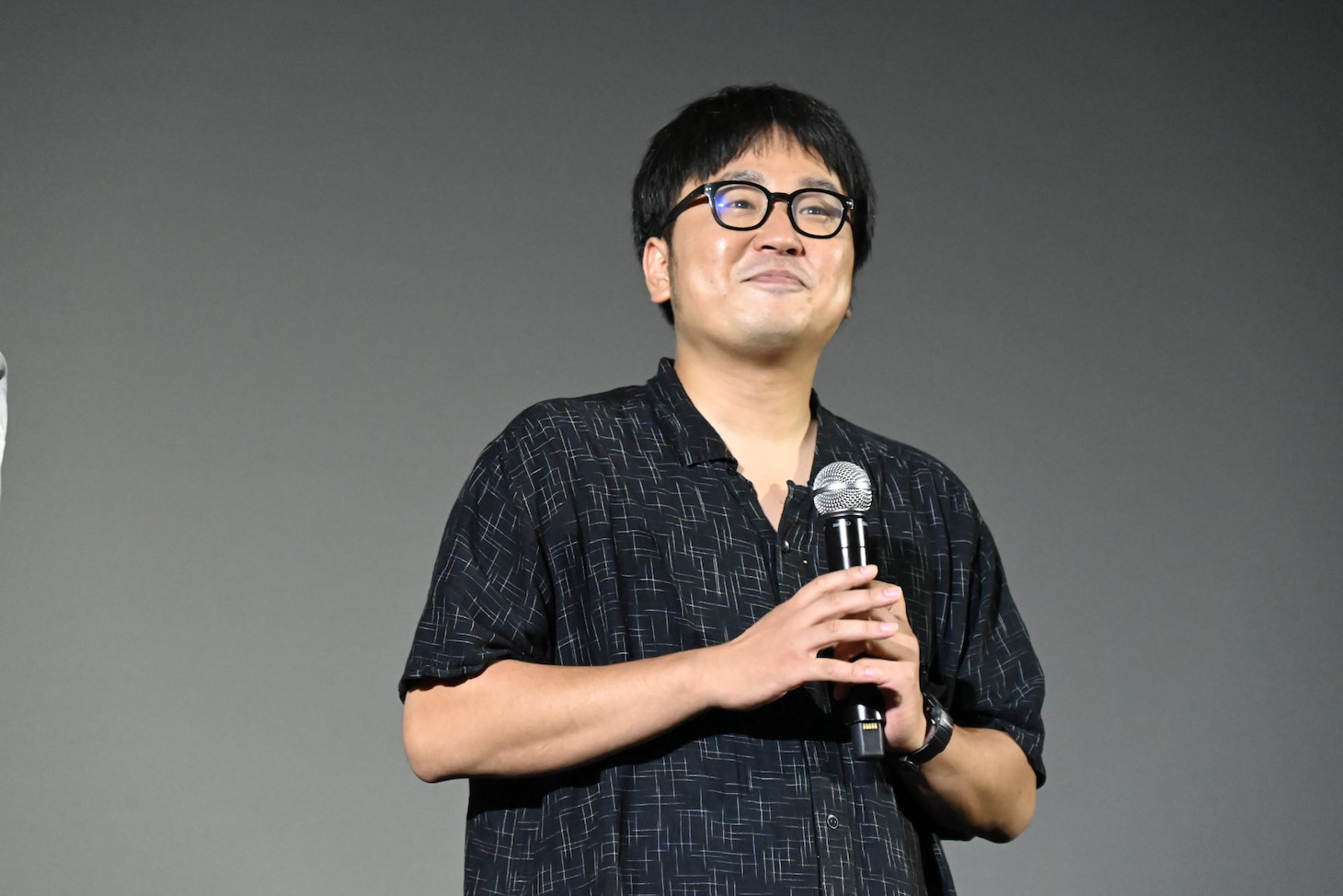 谷口恒平