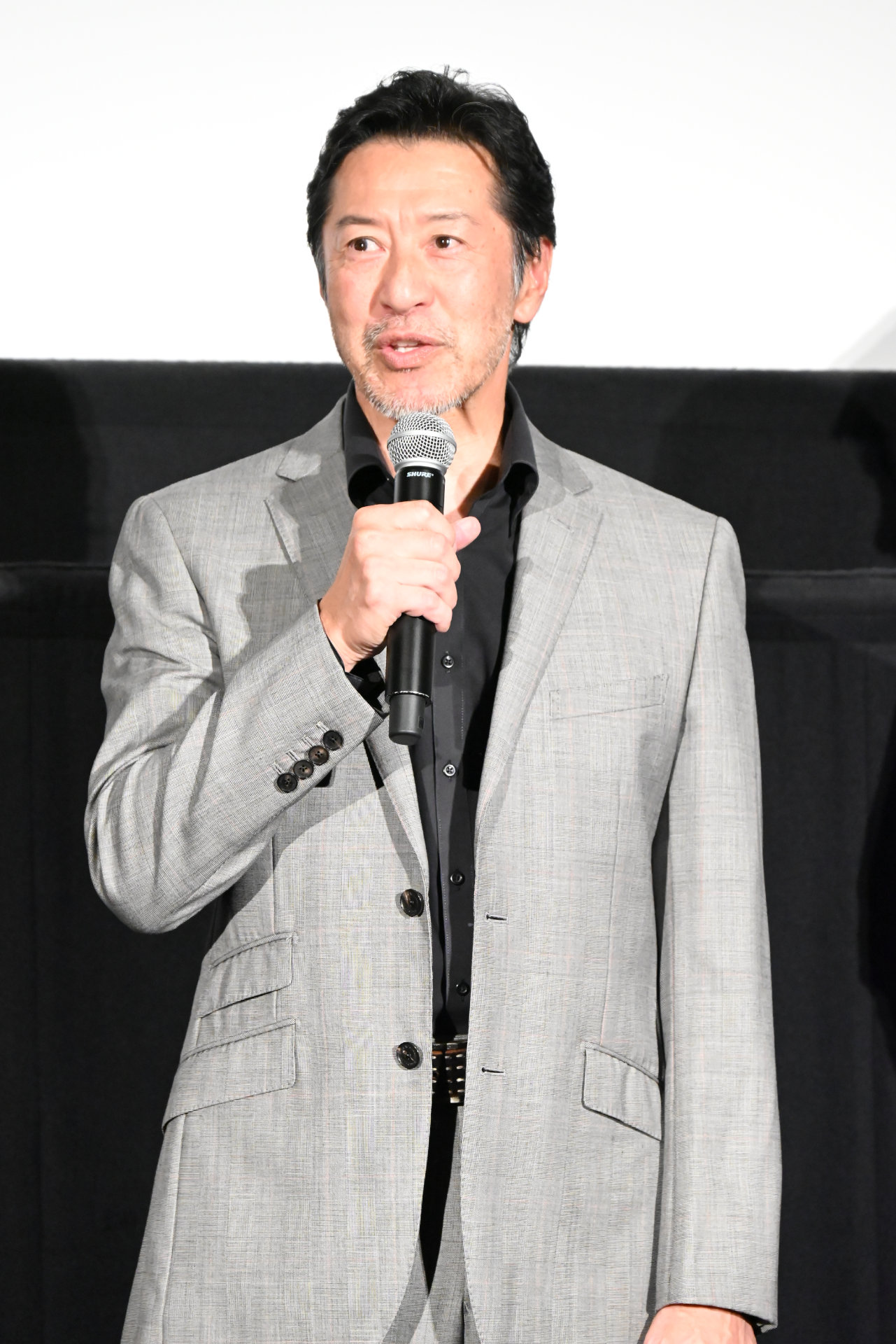 冨家ノリマサ
