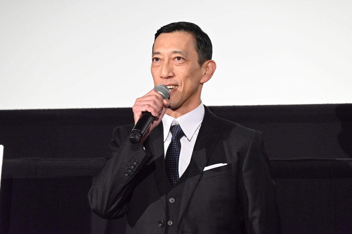 安藤彰則