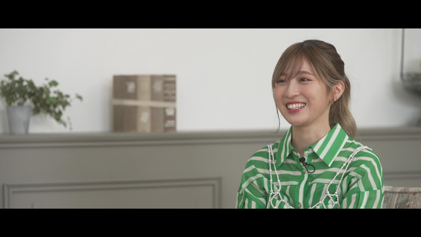 「About Who?」の「宮部のぞみ 編」より