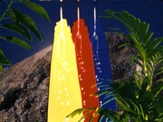 「ソウガス・シリーズ」場面写真