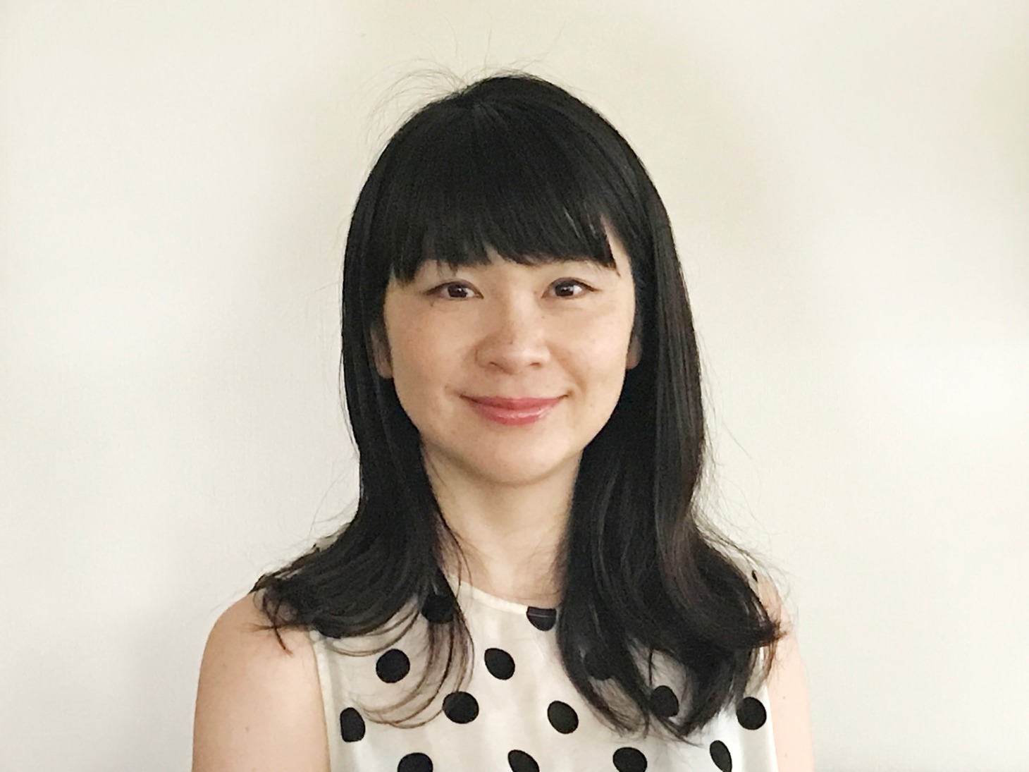 立本倫子