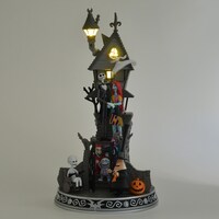 フィギュア ライトアップ（税込2万2000円）