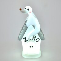 ゼロ フィギュア ライトアップ（税込5800円）