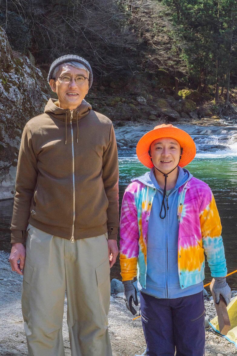 松重豊×濱田岳がバディを組む刑事ドラマOA　比嘉愛未、石井杏奈、筒井真理子も出演