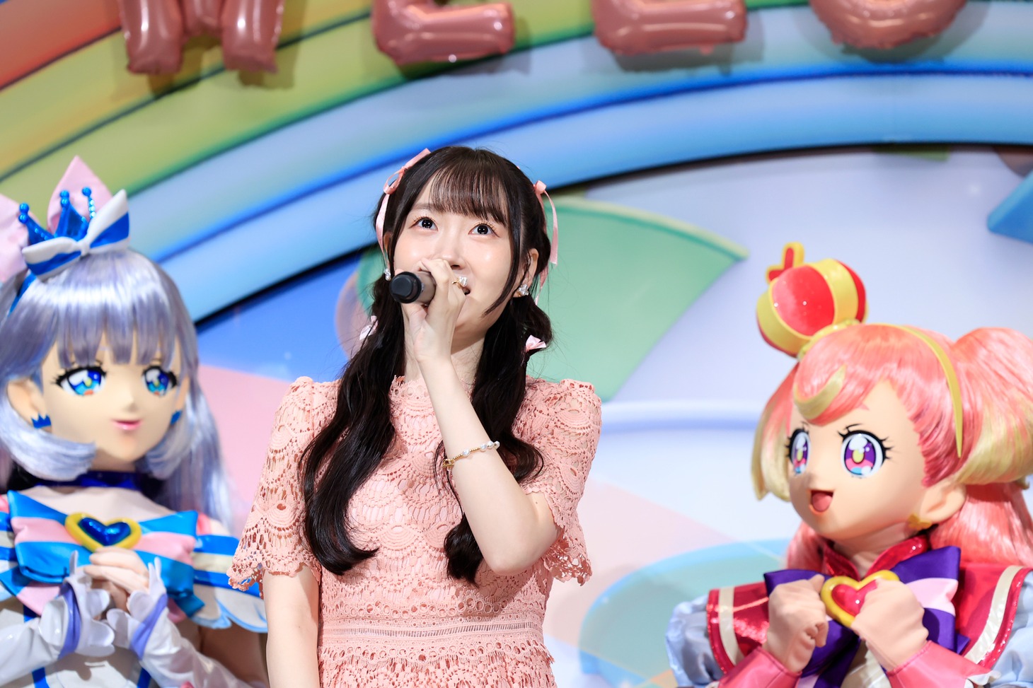 長縄まりあ
