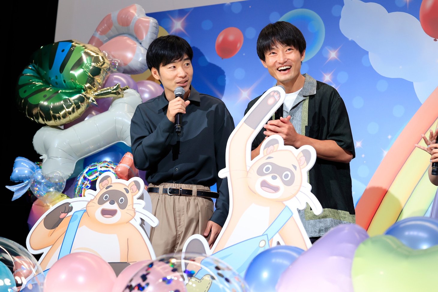 ジャルジャル