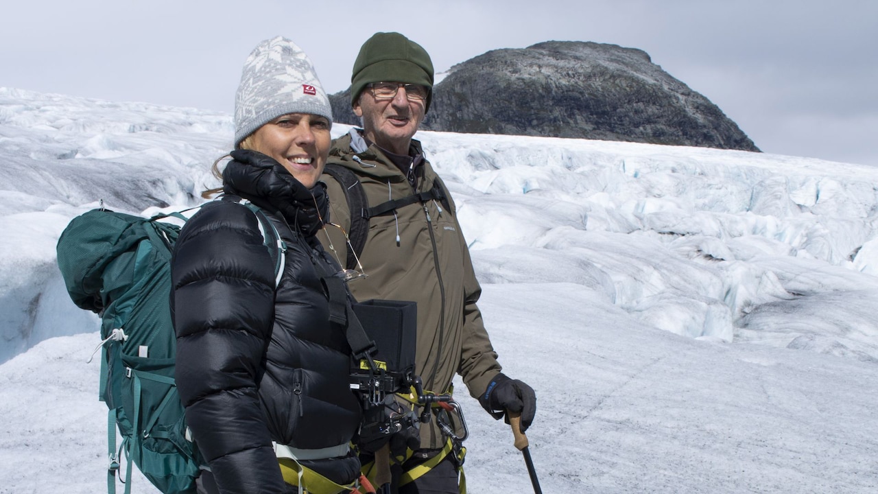 「ソング・オブ・アース」監督が語る映画、父、ヴィム・ヴェンダースへの思い