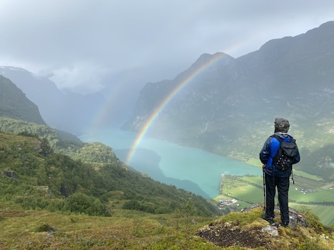ドキュメンタリー映画「SONG OF EARTH/ソング・オブ・アース」メイキング写真