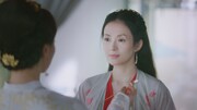 中国ドラマ「上陽賦~運命の王妃~」場面写真
