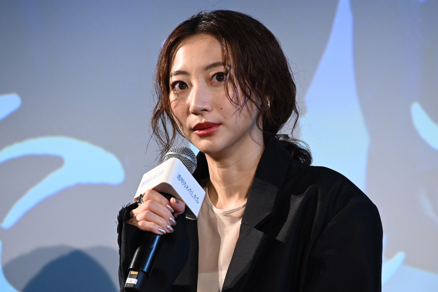 武田玲奈
