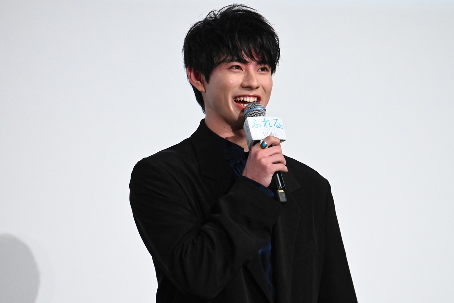 前田拳太郎