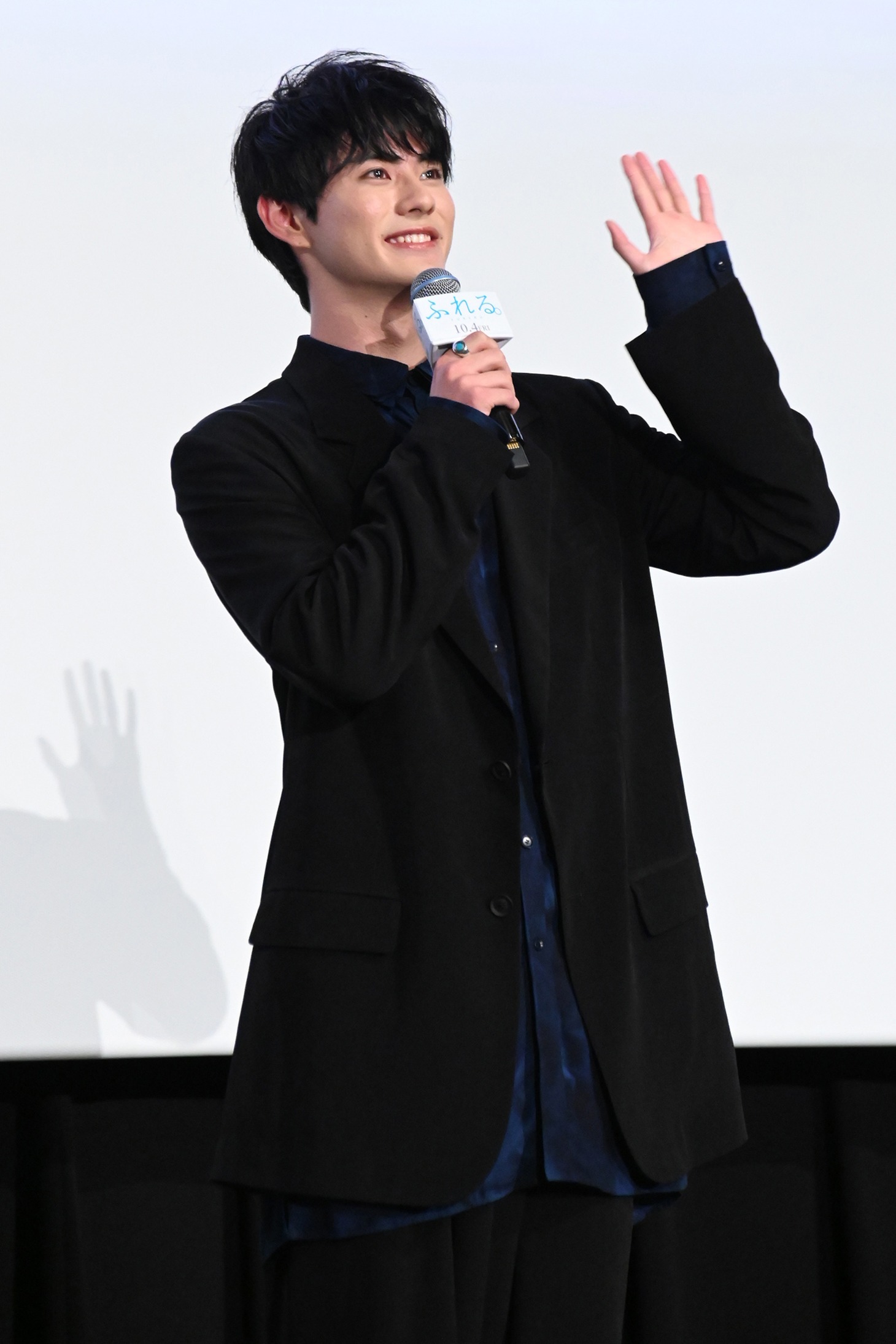 前田拳太郎