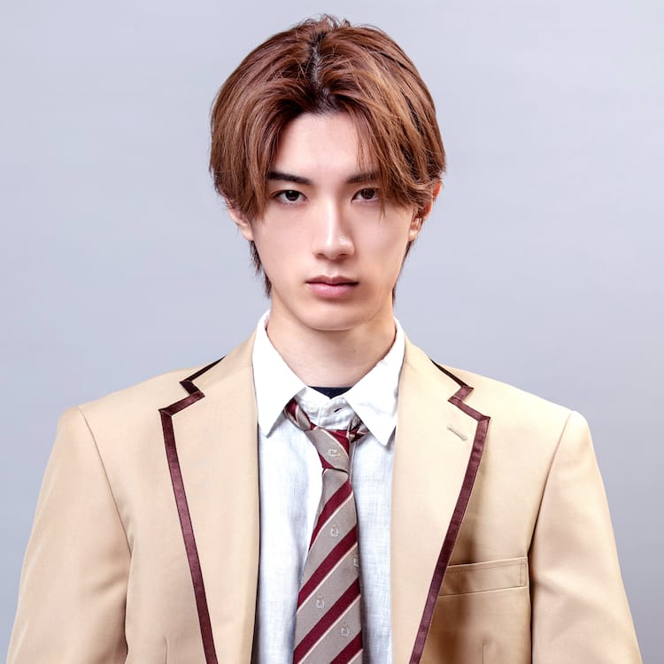 M!LK山中柔太朗は生き残れるのか、八木勇征主演ドラマでデスゲームに 