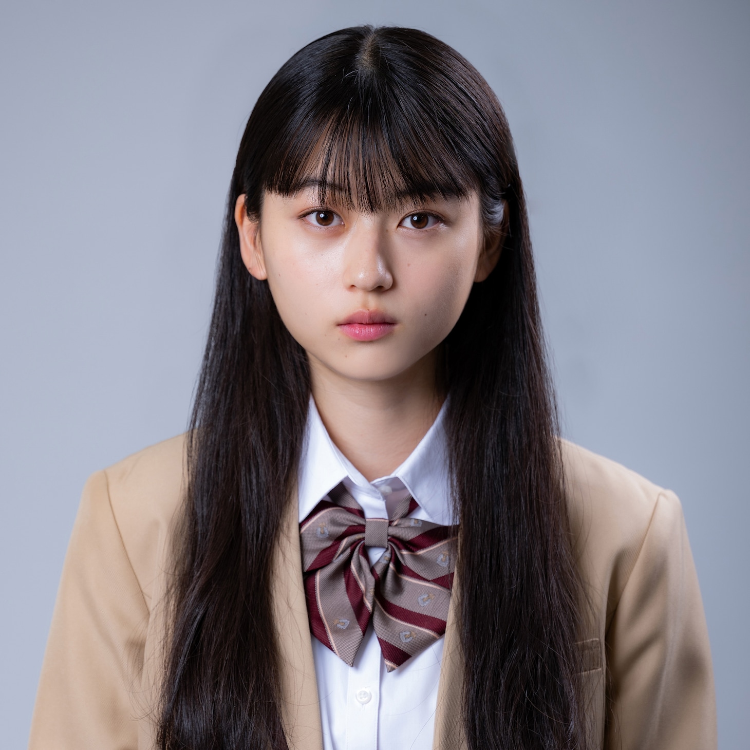 星野くるみ役の菊池日菜子