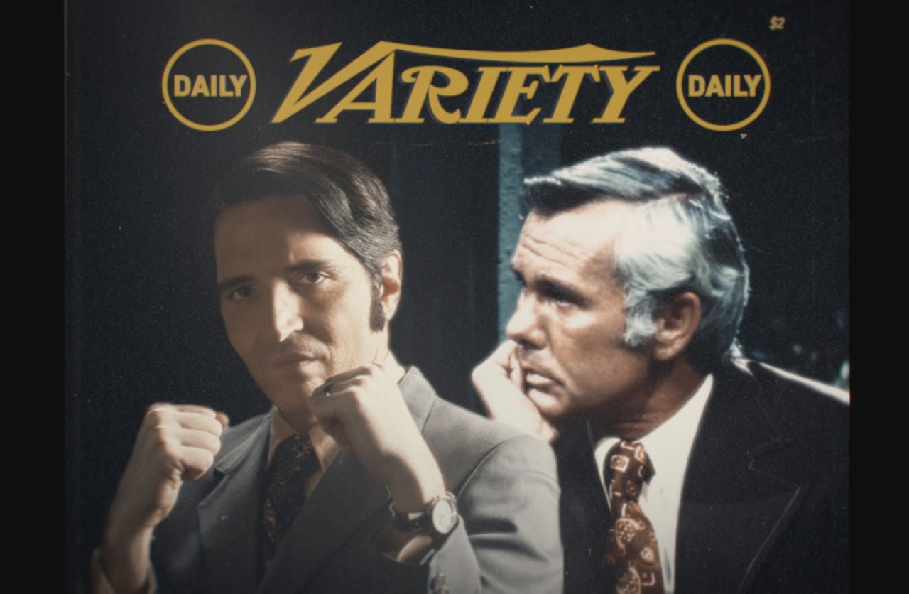 「悪魔と夜ふかし」ここで惨劇が起きる、深夜のトーク番組ナイト・オウルズを紹介