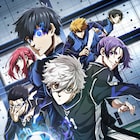 「劇場版ブルーロック」エピ凪が地上波初放送、テレビアニメ2期のスタート記念で