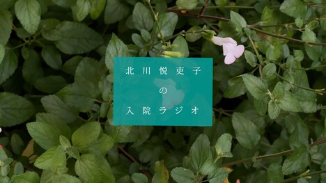 YouTubeチャンネル「北川ラジオ」のヘッダー画像