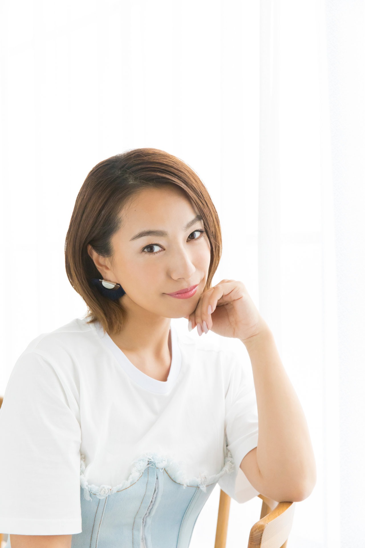 三船美佳
