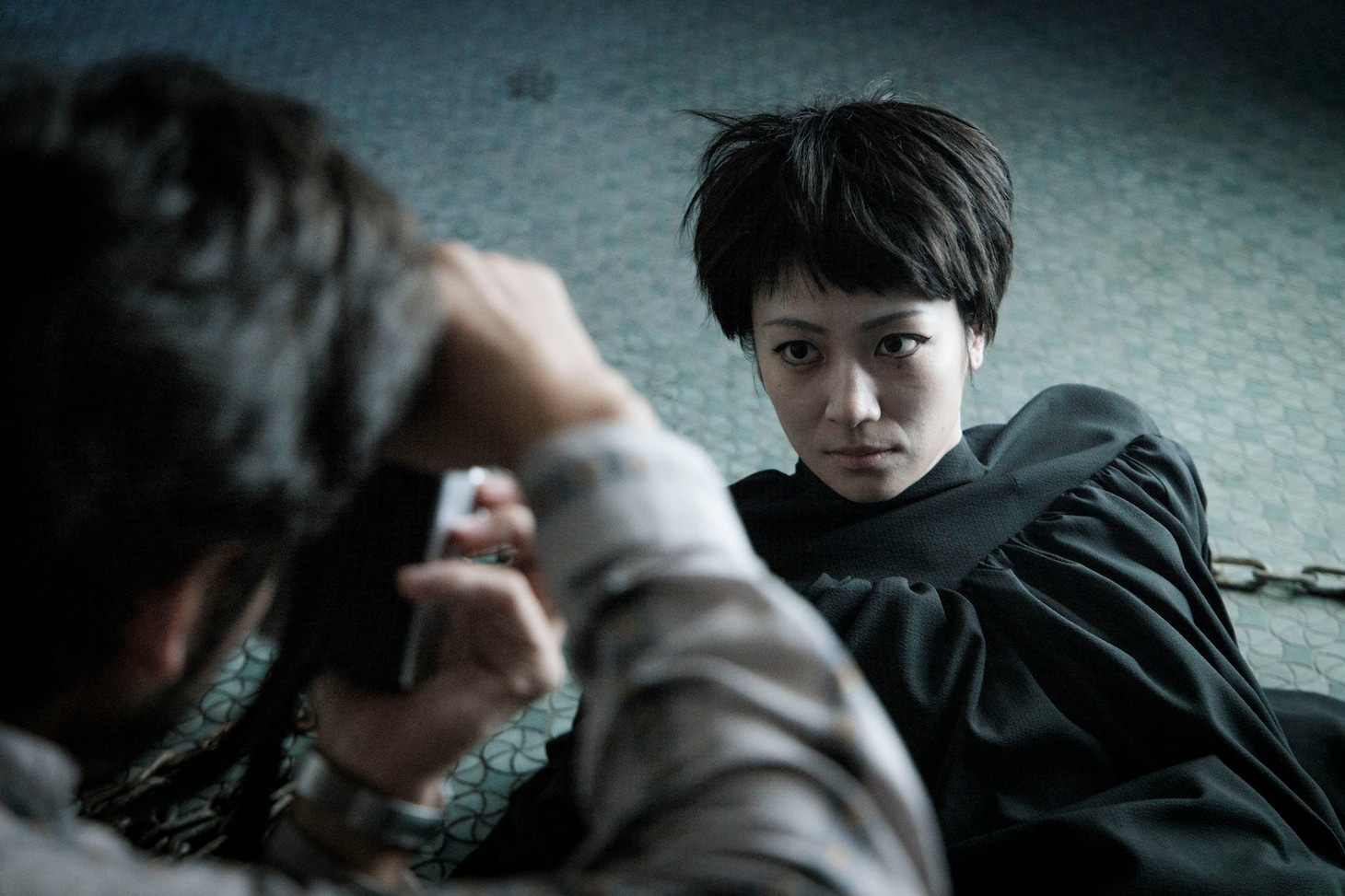 「レイブンズ」新場面写真