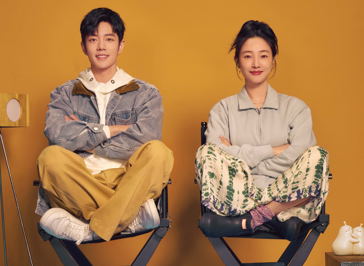 シャオ・ジャン主演の中国ドラマ「氷に恋したサンシャイン」大阪で上映会開催