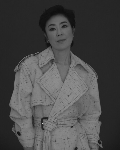 寺島しのぶ (c)熊谷勇樹