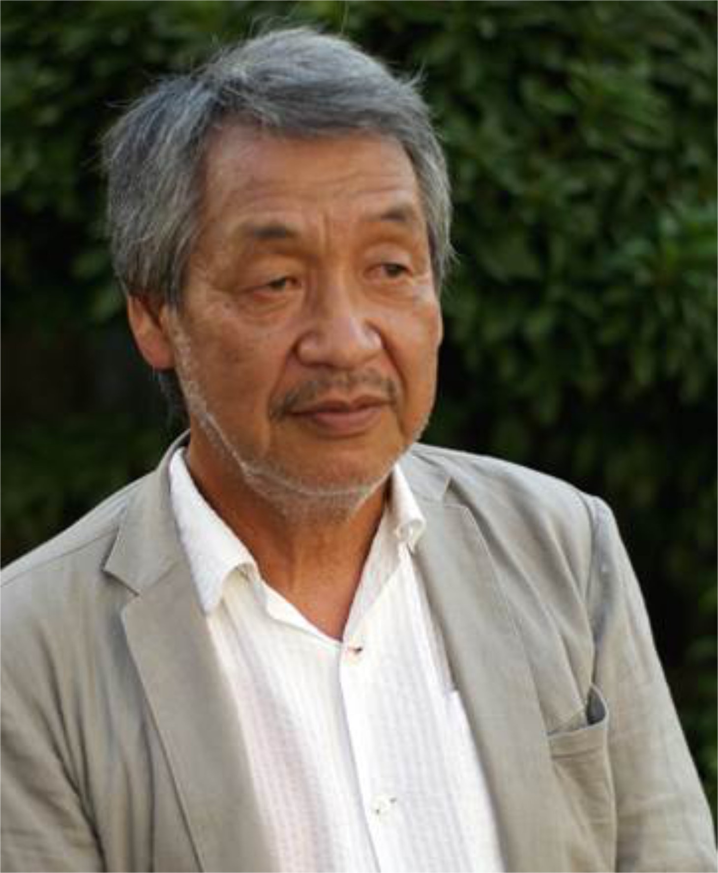 山崎裕