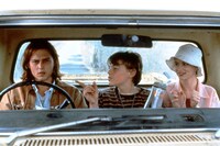 「ギルバート・グレイプ」場面写真 
TM & (c) MCMXCIII by Paramount Picture Corporation. All Rights Reserved.