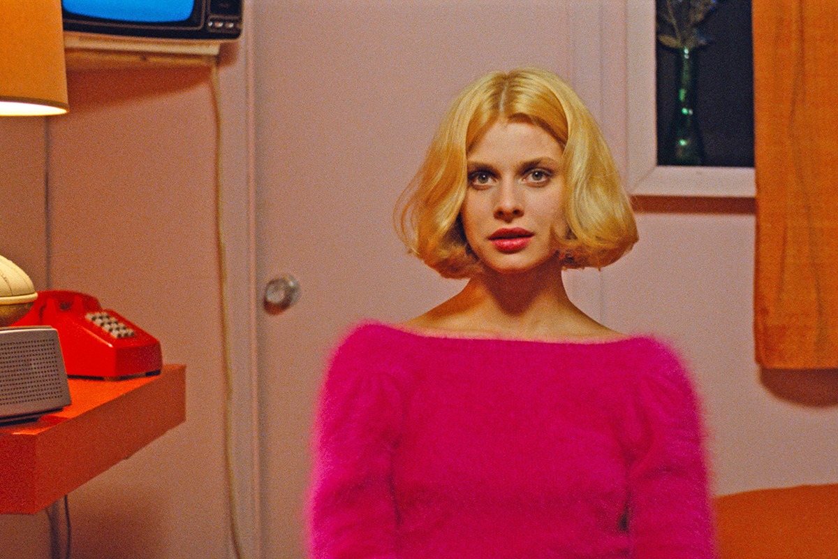 「パリ、テキサス 4Kレストア版」場面写真 (c) 1984 Road Movies Filmproduktion – Argos Films
Courtesy of Wim Wenders Stiftung – Argos Films