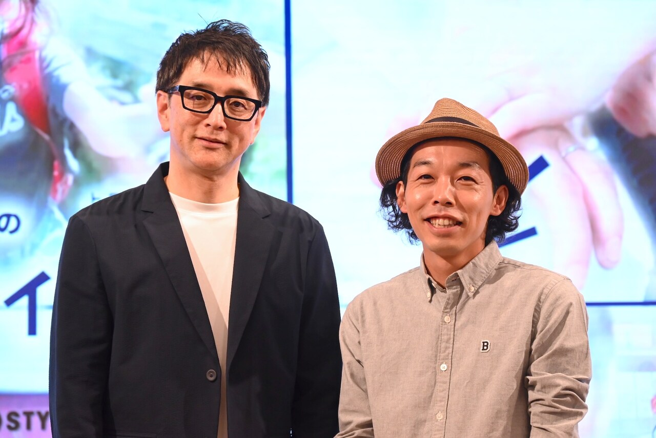 “没入体験を買えるカフェ”に上田慎一郎の新コンテンツ、3人で協力し事件解決に挑む