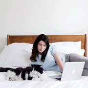 チャンドラー・レヴァック