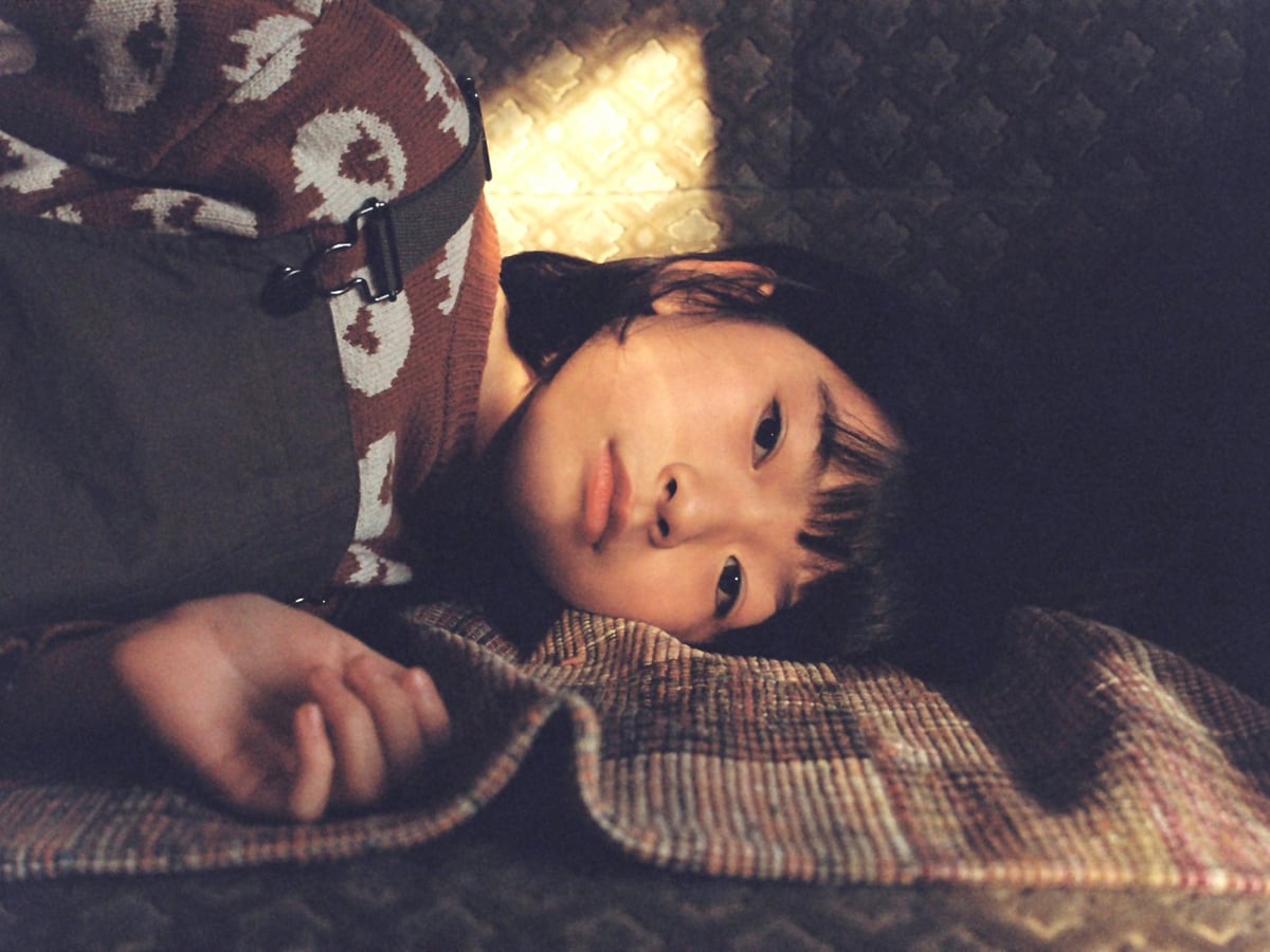 監督・俳優の対話から生まれた映画「ふれる」を石井裕也らが応援