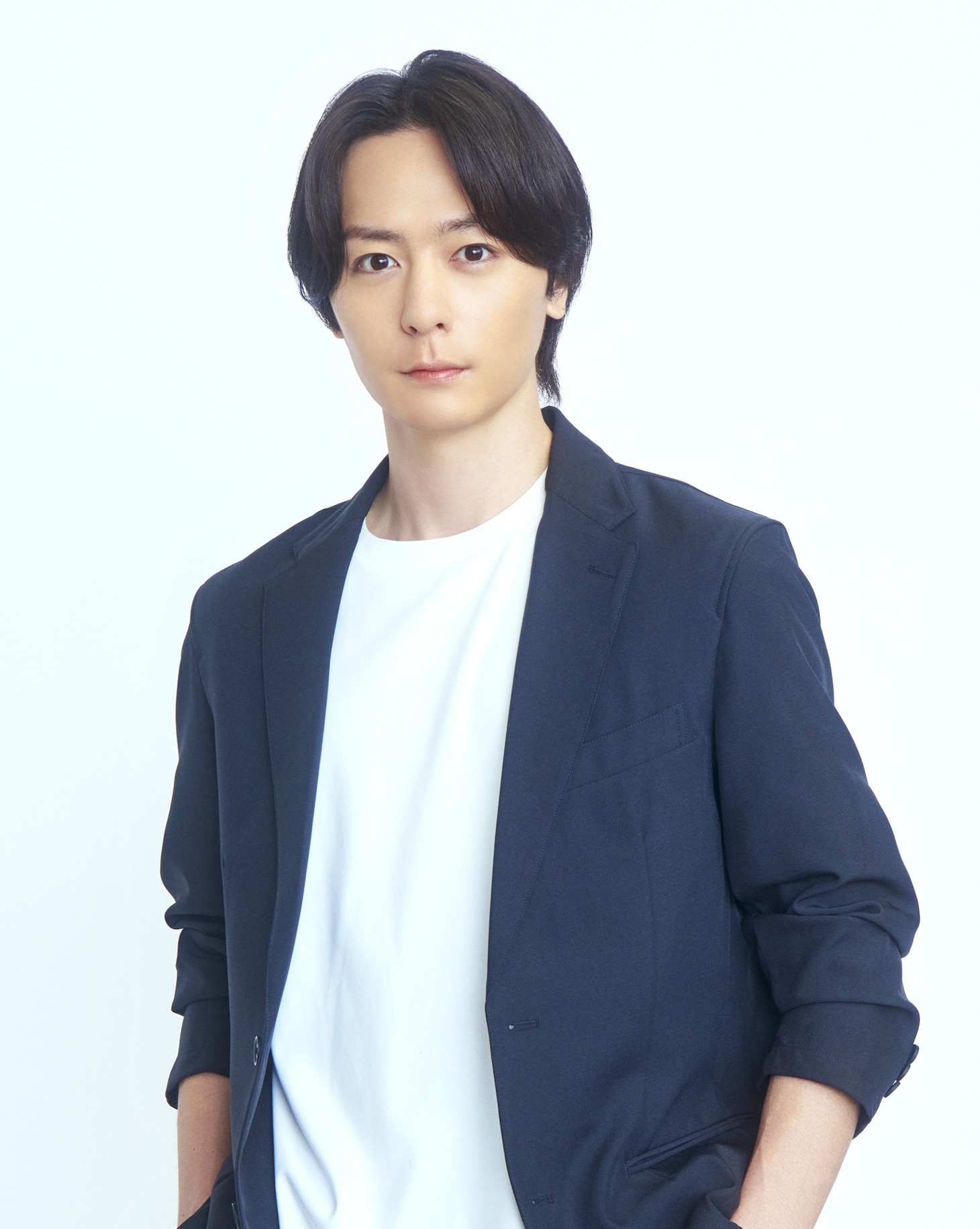 犬飼貴丈演じる高嶺正智