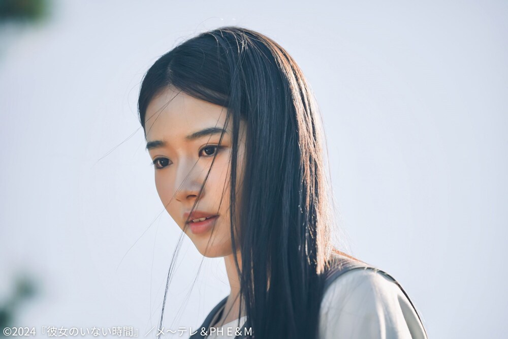 キム・ヒョンジュン主演ドラマ「彼女のいない時間」ヒロインは藤岡弘