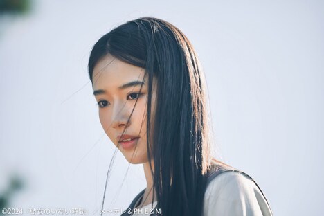 「彼女のいない時間」場面写真