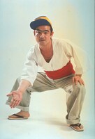 「ピラニア軍団 ダボシャツの天」より。