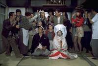 「河内のオッサンの唄」場面写真