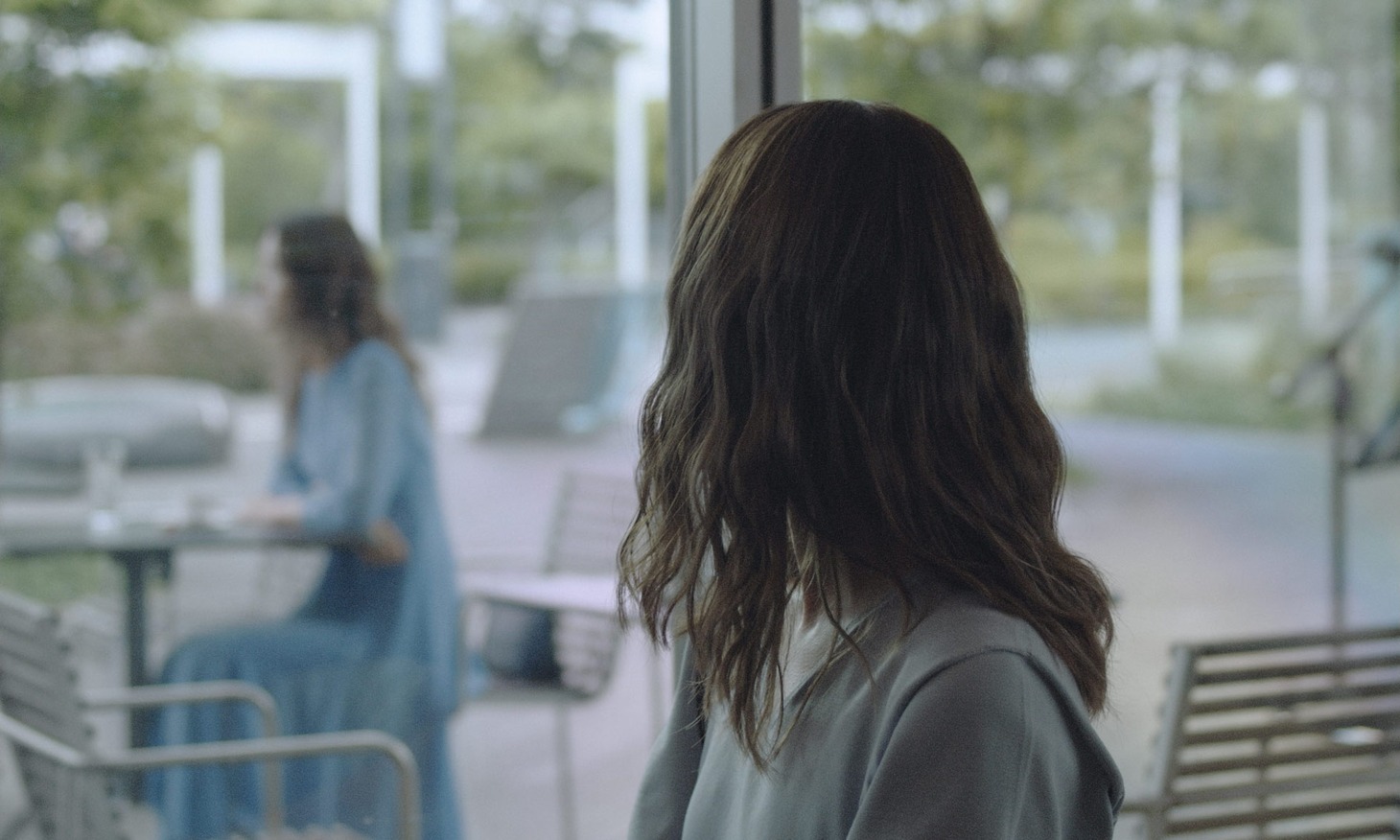 映画「STRANGERS」場面写真