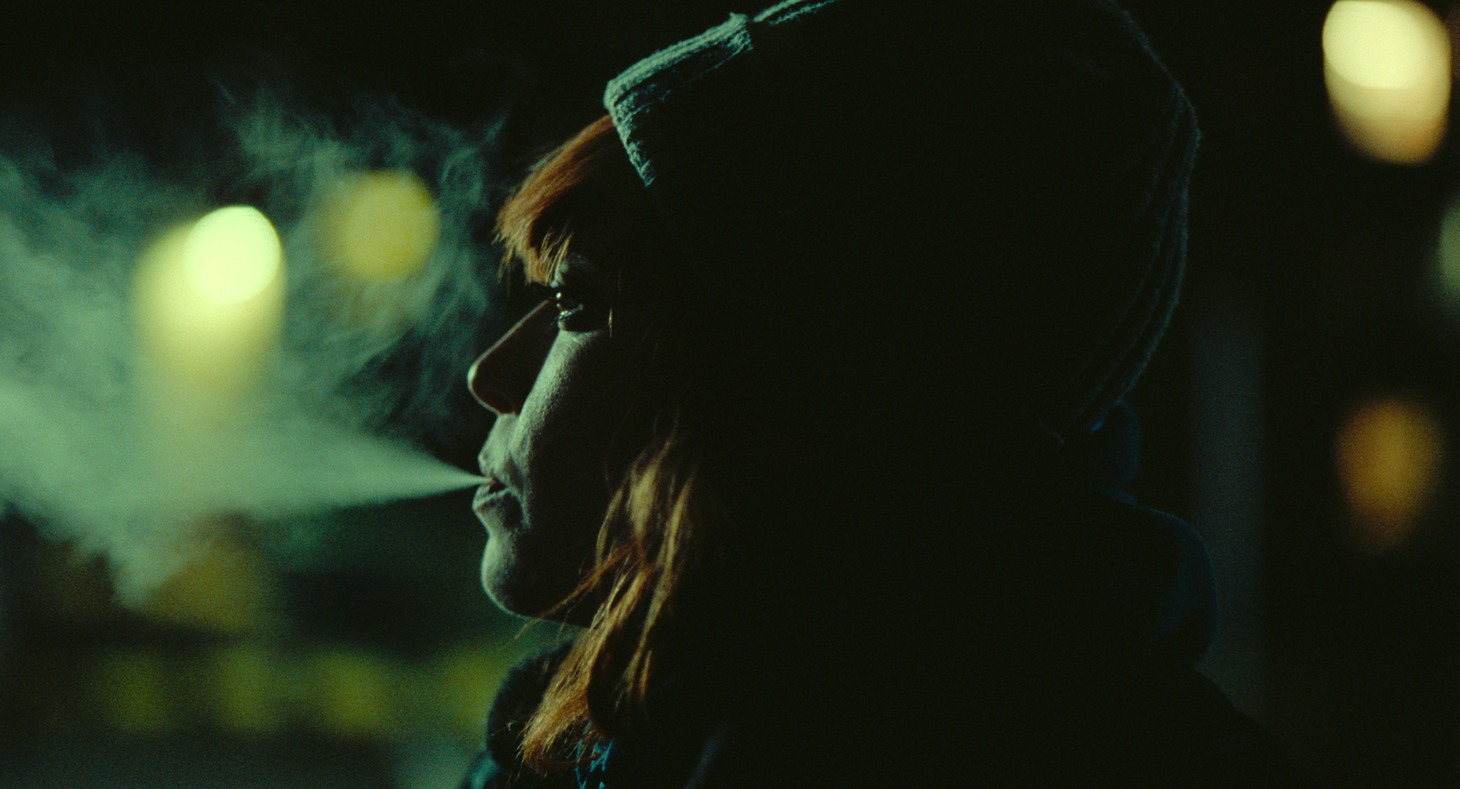 「喪う」場面写真