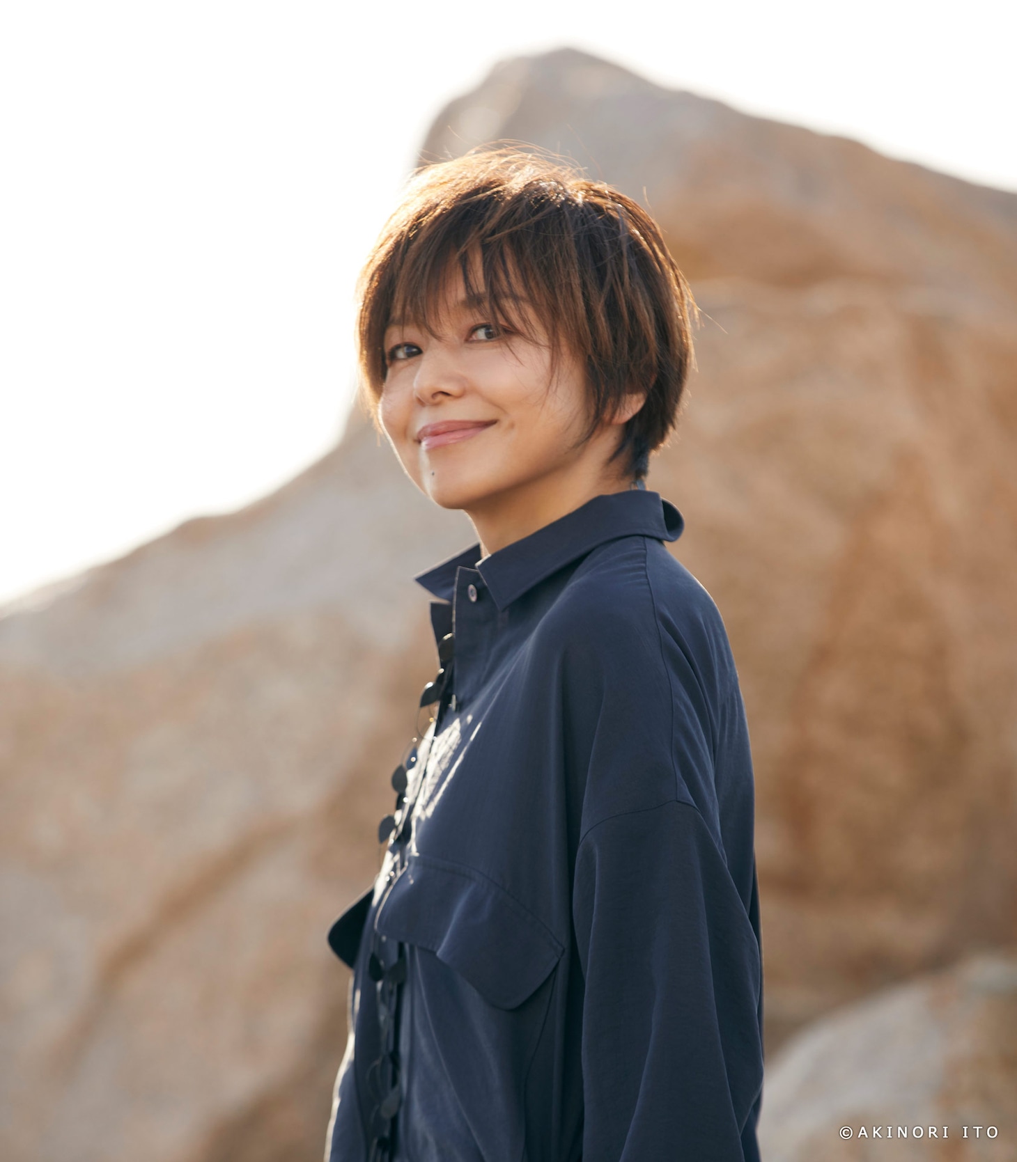 山口智子 (c)AKINORI ITO
