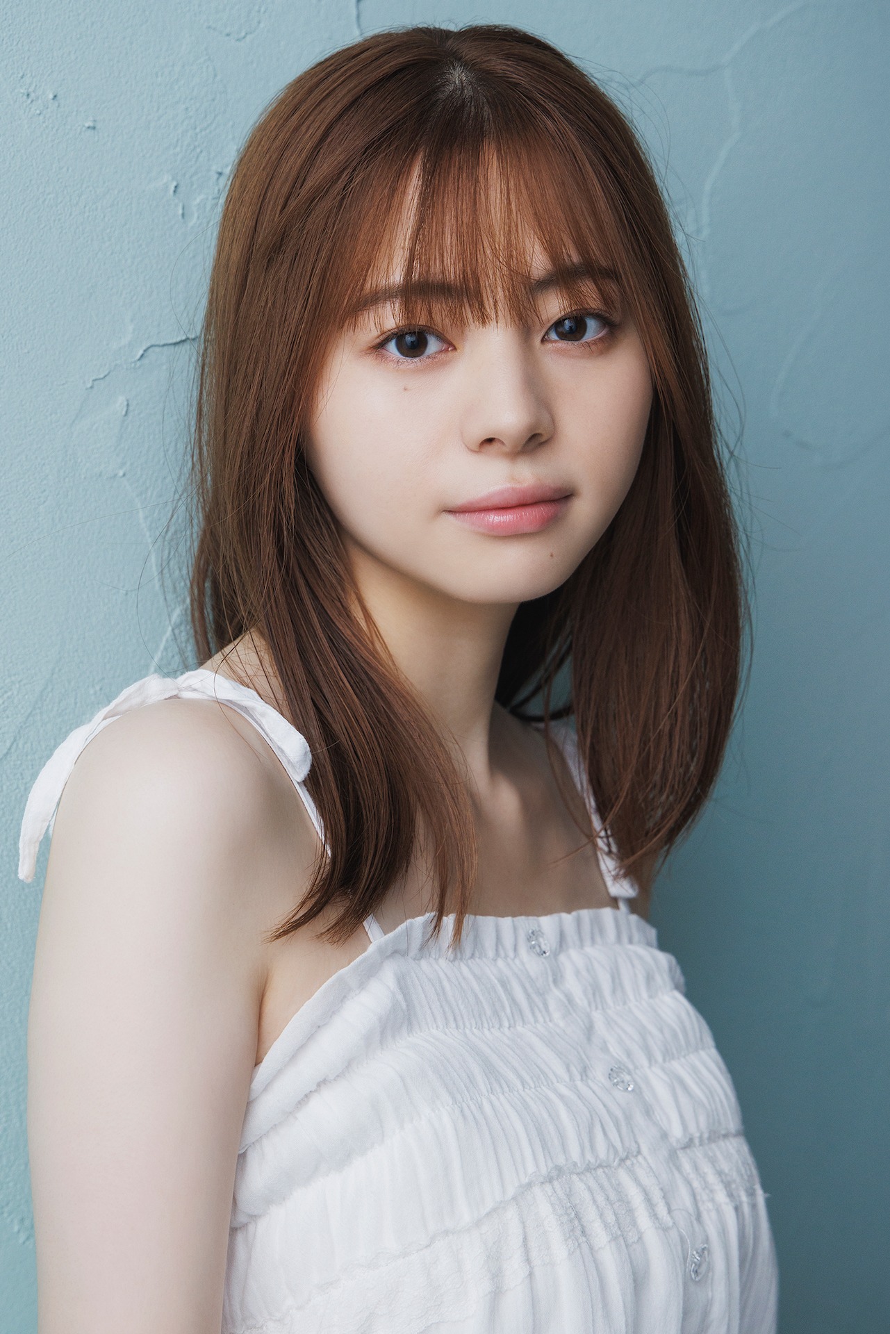 吉田伶香