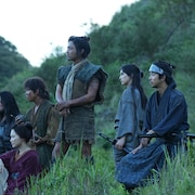 「十一人の賊軍」阿部サダヲ・玉木宏ら登場する特別映像、場面写真20点も解禁