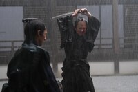 「十一人の賊軍」場面写真