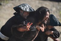 「十一人の賊軍」場面写真